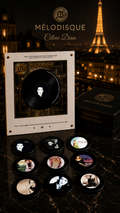 Mélodisque Céline Dion